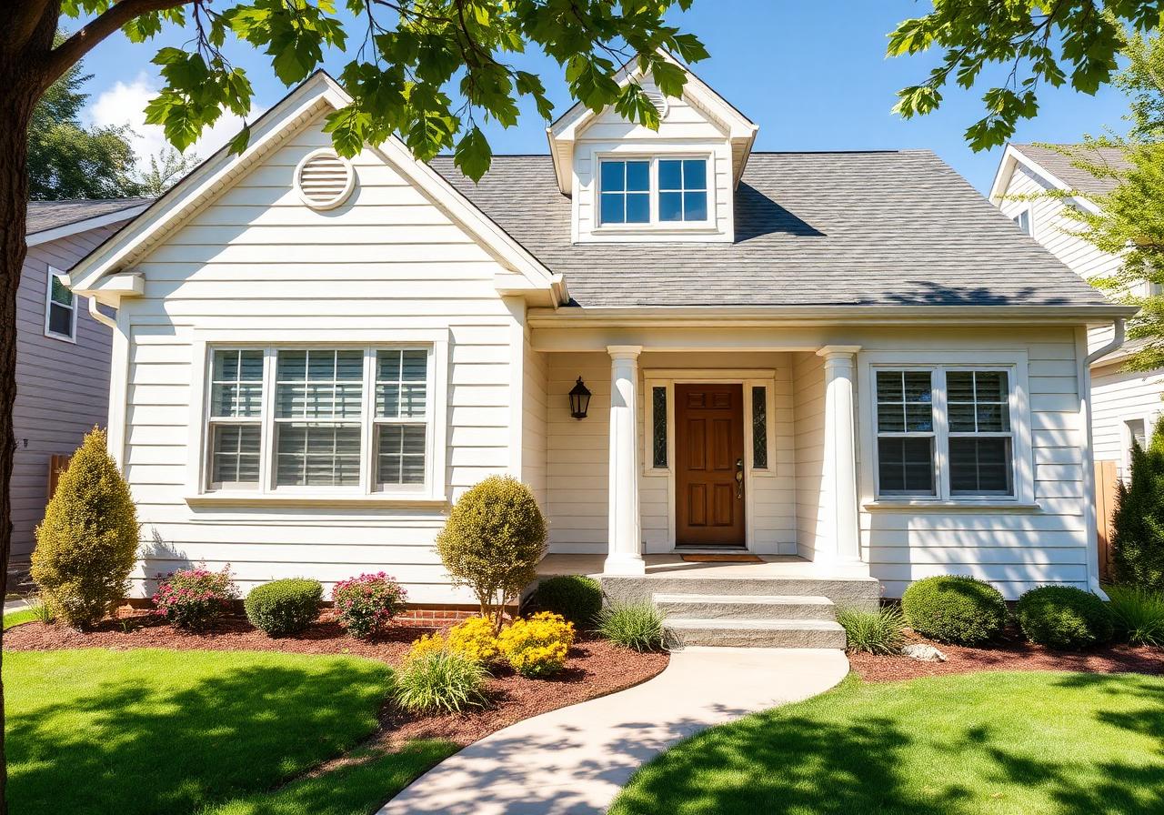 Home Maintenance & Remodels